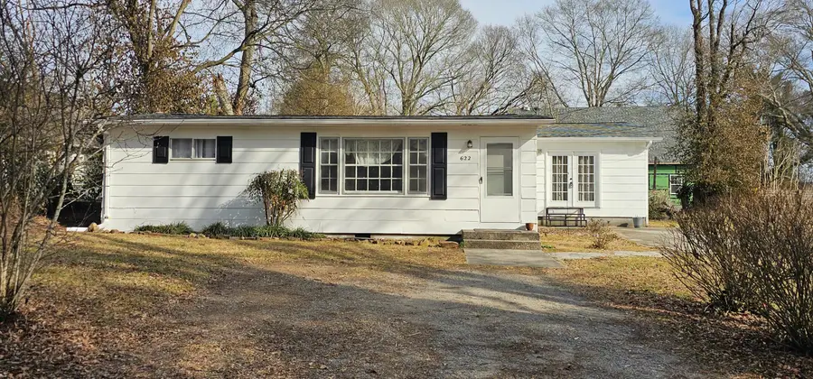 622 Magnolia Avenue, Jasper, TN 37347 - #2