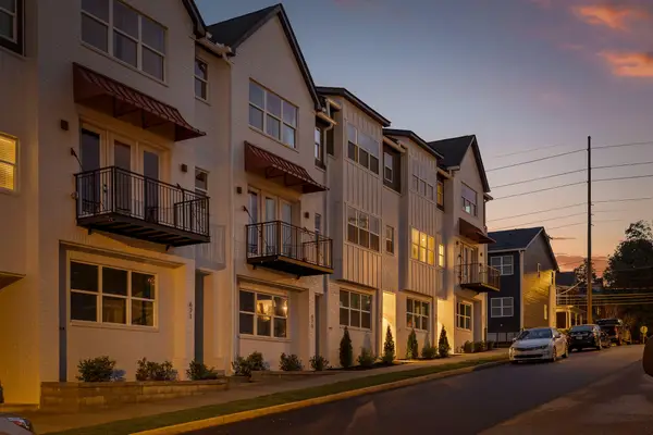 791 Bespoke Way #6, Chattanooga, TN 37403