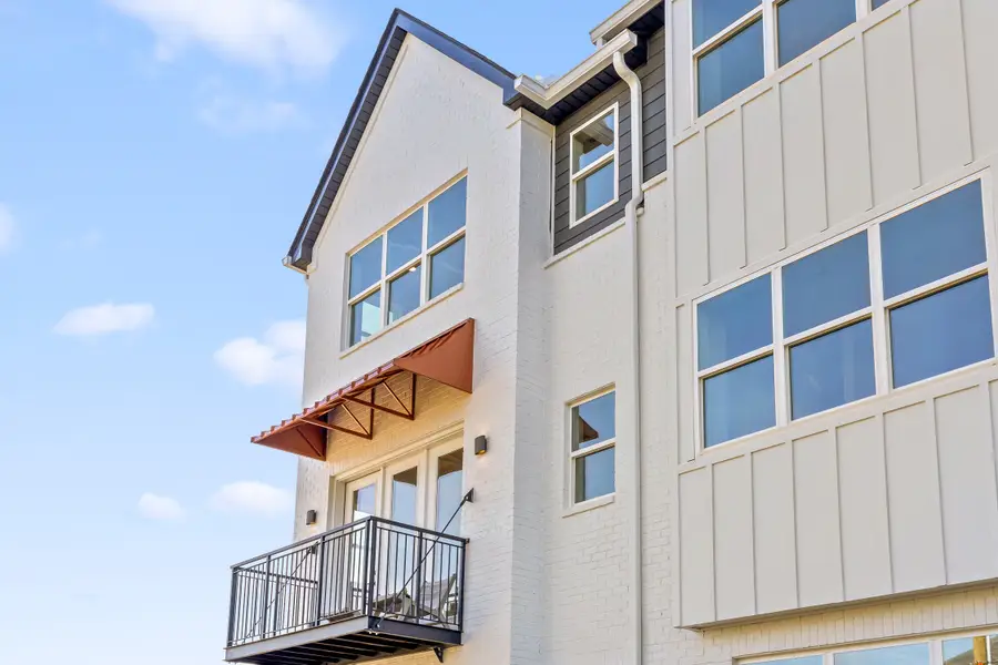 791 Bespoke Way #6, Chattanooga, TN 37403 - #2