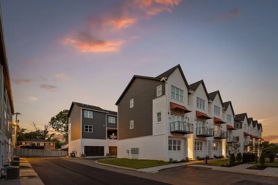 791 Bespoke Way #6, Chattanooga, TN 37403 - #3