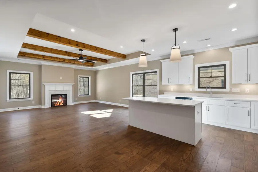 5284 Baylor Street Nw, Cleveland, TN 37312 - #3