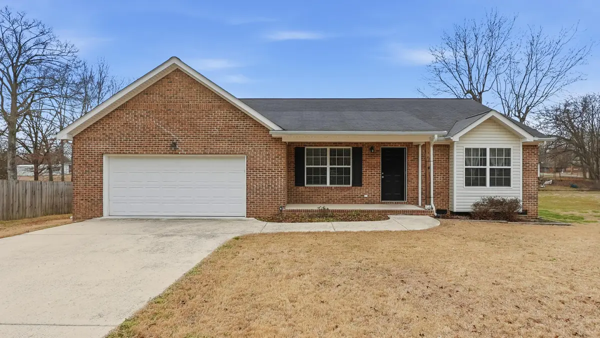 909 Indian Springs Road, Ringgold, GA 30736 - #1