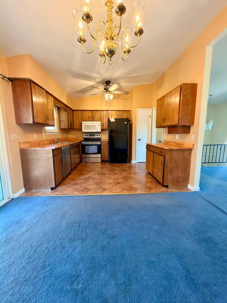 7603 Leacrest Lane, Hixson, TN 37343 - Image #2