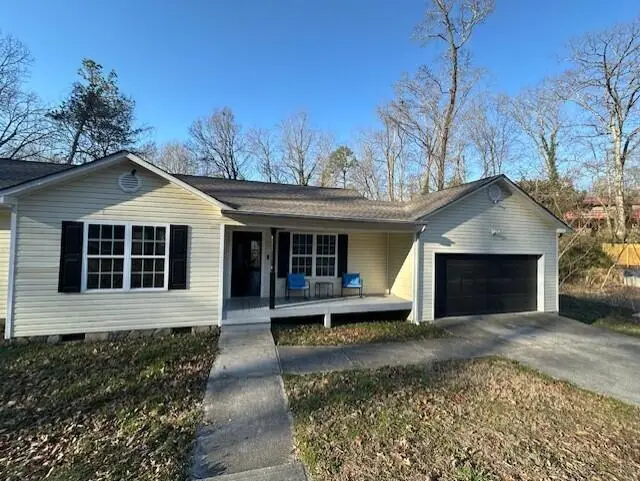 124 Levi Drive, Dalton, GA 30720 - #1