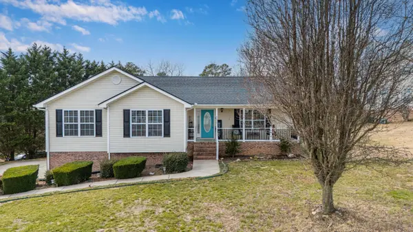 6656 River Stream Drive, Harrison, TN 37341