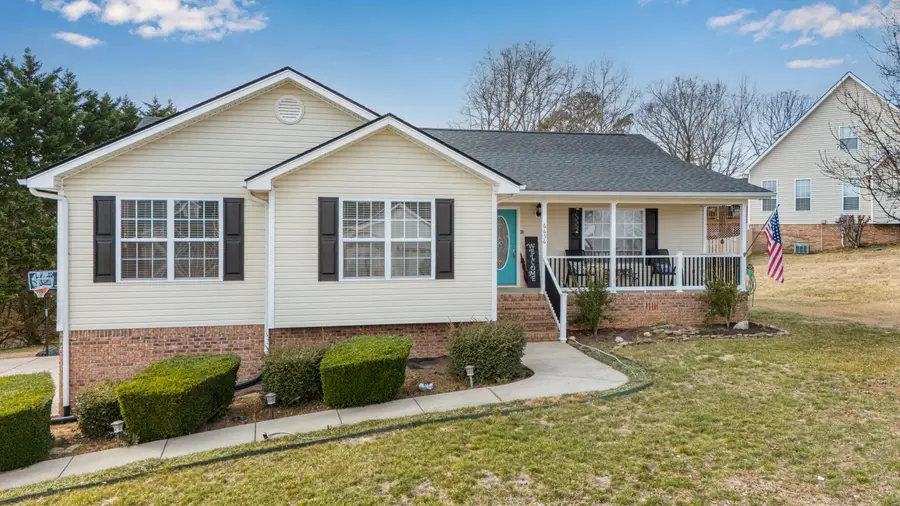 6656 River Stream Drive, Harrison, TN 37341 - Image #2