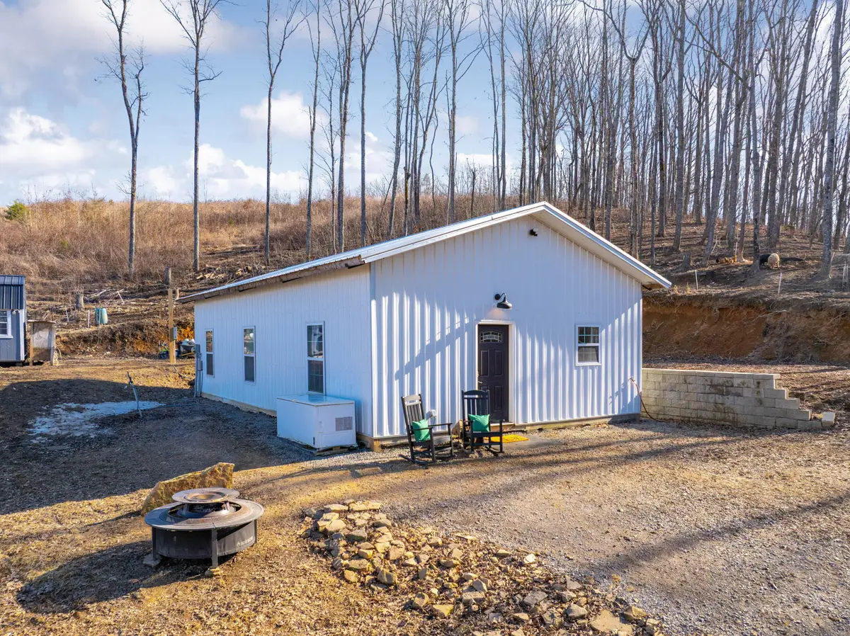 3734 Hendon Road, Graysville, TN 37338 - #1