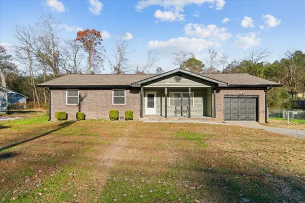 8610 Daisy Dallas Road, Hixson, TN 37343