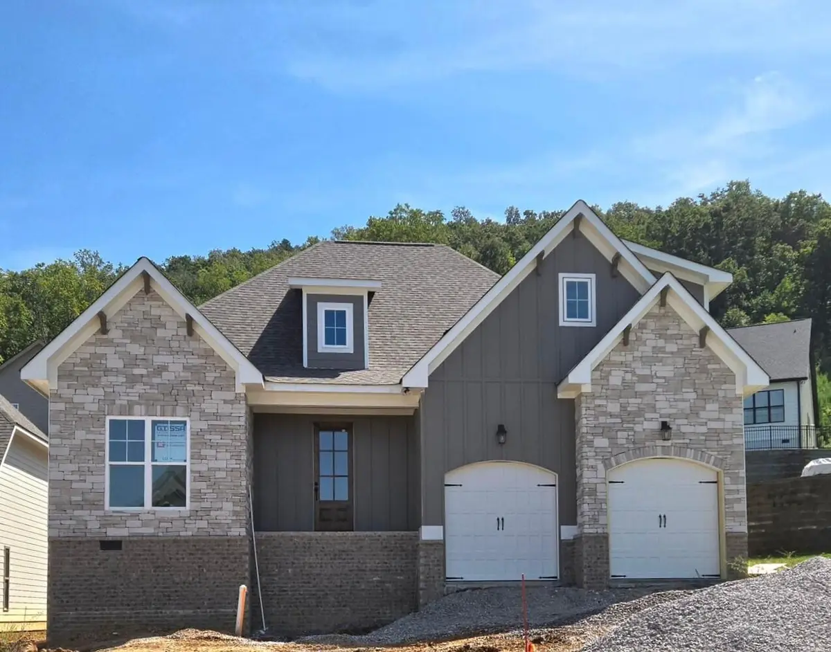 9888 Trestle Circle #49, Ooltewah, TN 37363 - #1