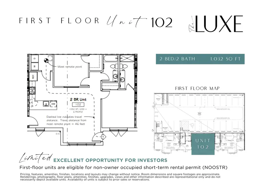 1603 Long Street #102, Chattanooga, TN 37408 - #2