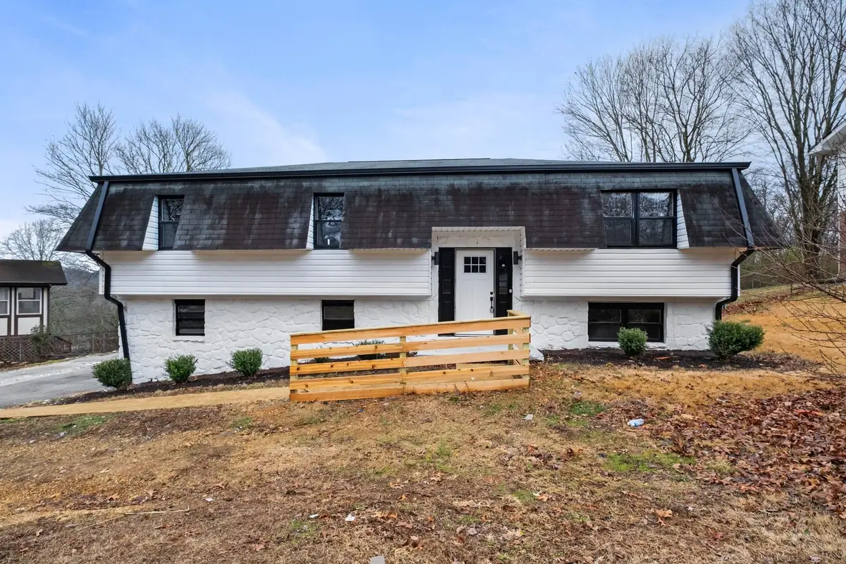 1148 Boy Scout Road, Hixson, TN 37343 - #1