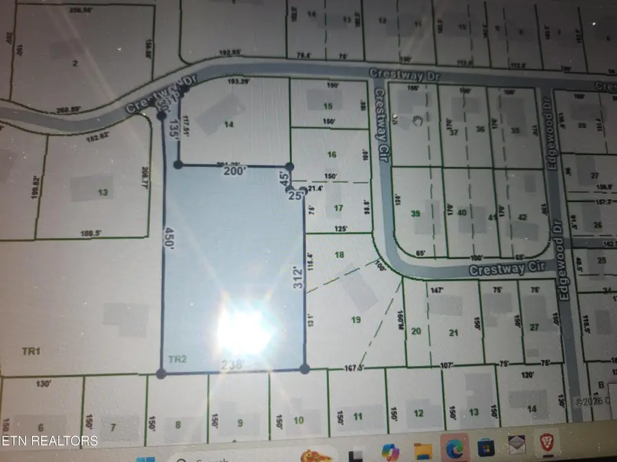 00 Crestway Drive, Athens, TN 37303 - #2