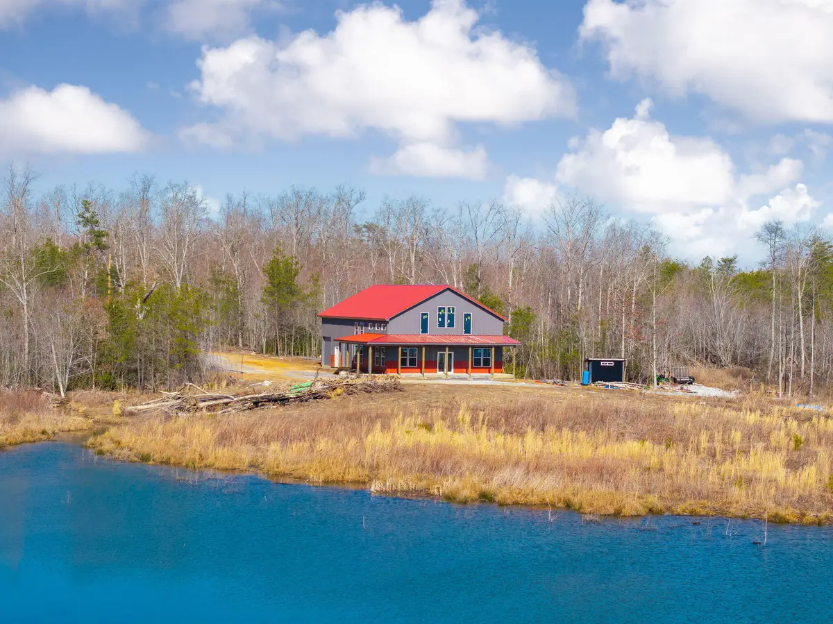 2345 Hidden Hills Drive, Graysville, TN 37338 - #1