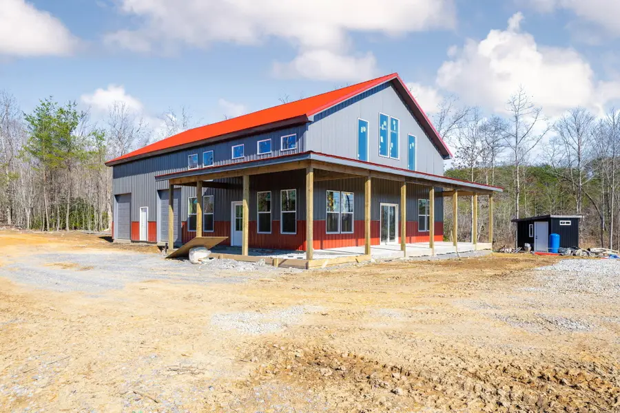 2345 Hidden Hills Drive, Graysville, TN 37338 - #2