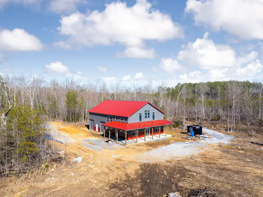 2345 Hidden Hills Drive, Graysville, TN 37338 - #3