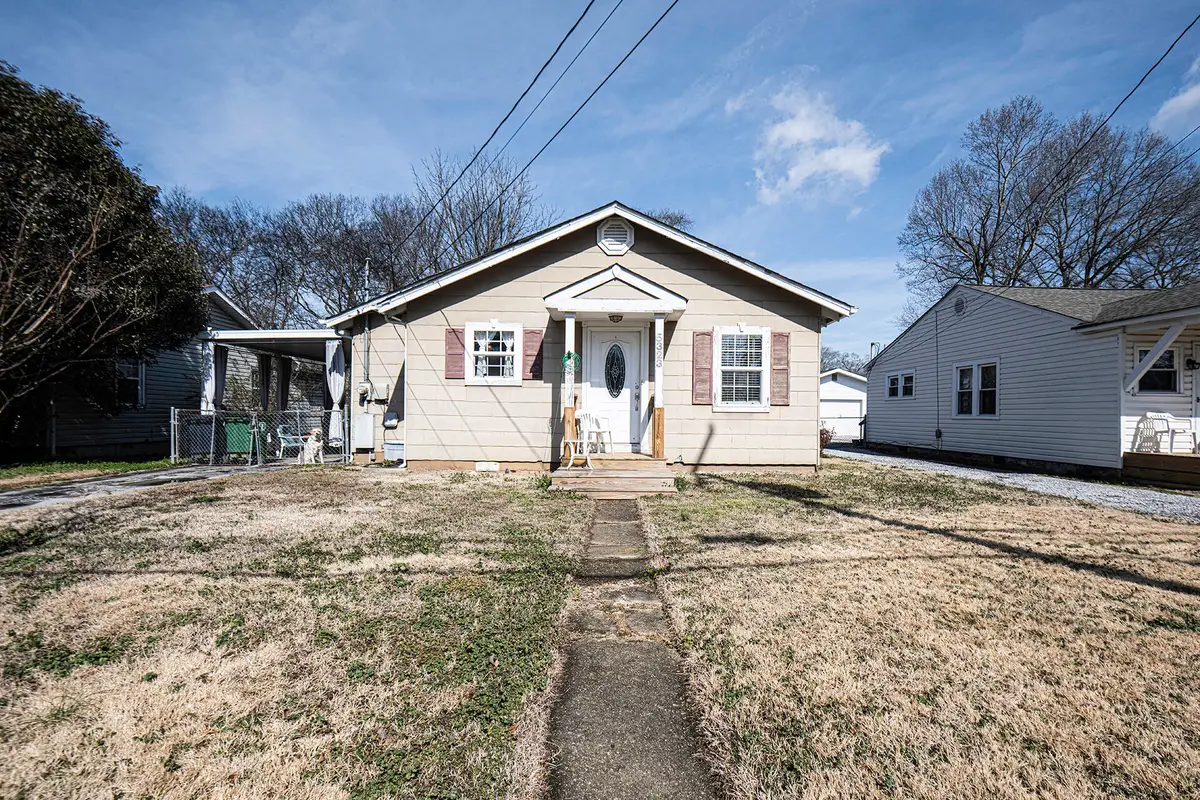 5323 Marion Avenue, Chattanooga, TN 37412 - #1