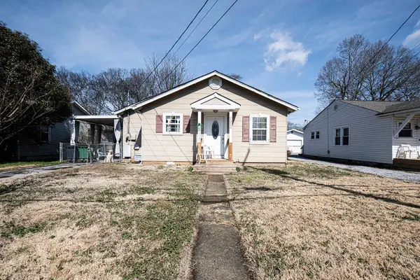 5323 Marion Avenue, Chattanooga, TN 37412