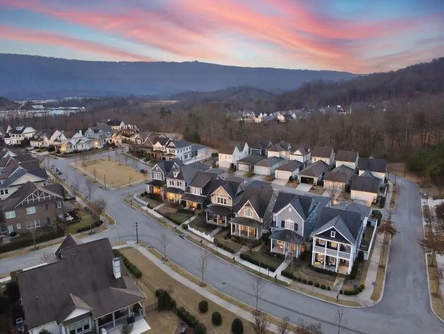 429 Alston Drive, Chattanooga, TN 37419 - #3