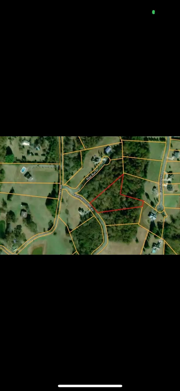 0 Farmington Creek Road, Dunlap, TN 37327