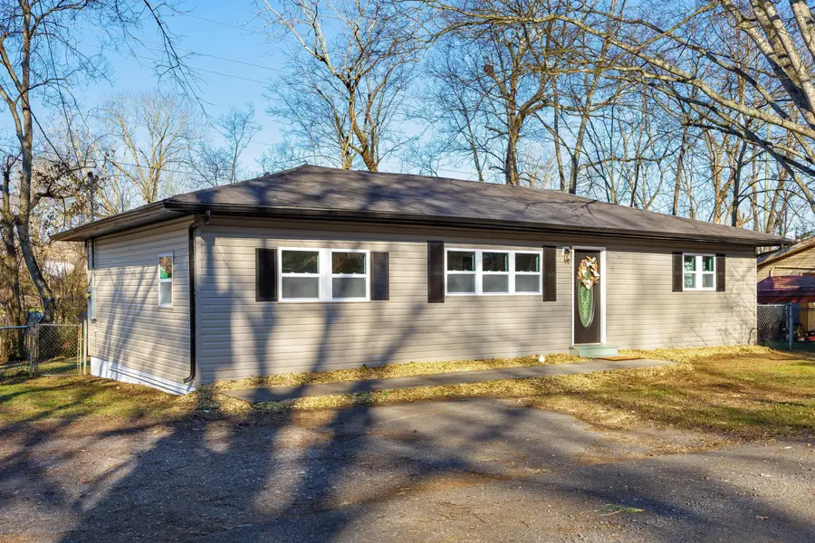 708 Westover Drive Sw, Cleveland, TN 37311 - #2