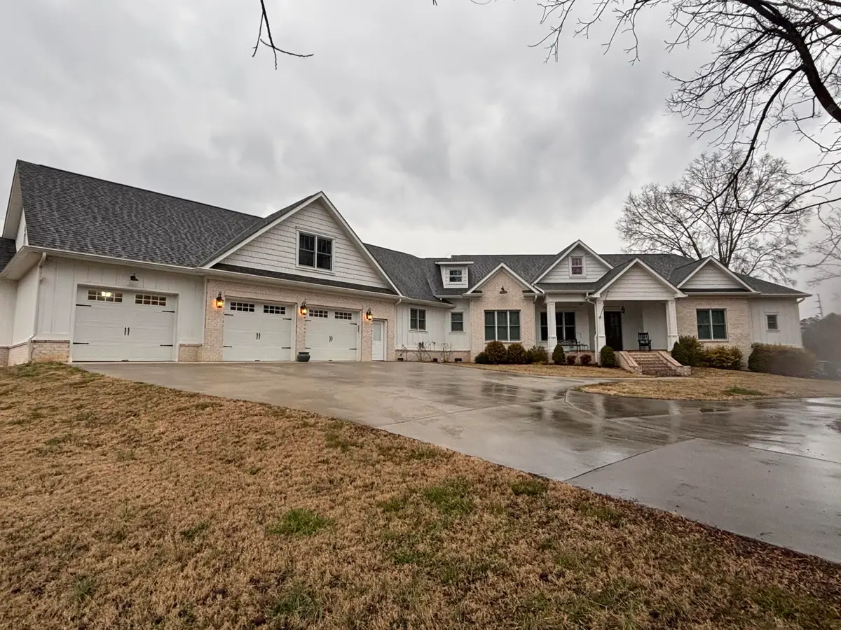 115 Wilder Road, Chickamauga, GA 30707 - #1