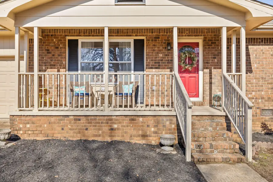 5917 Hillcrest Drive, Harrison, TN 37341 - Image #3