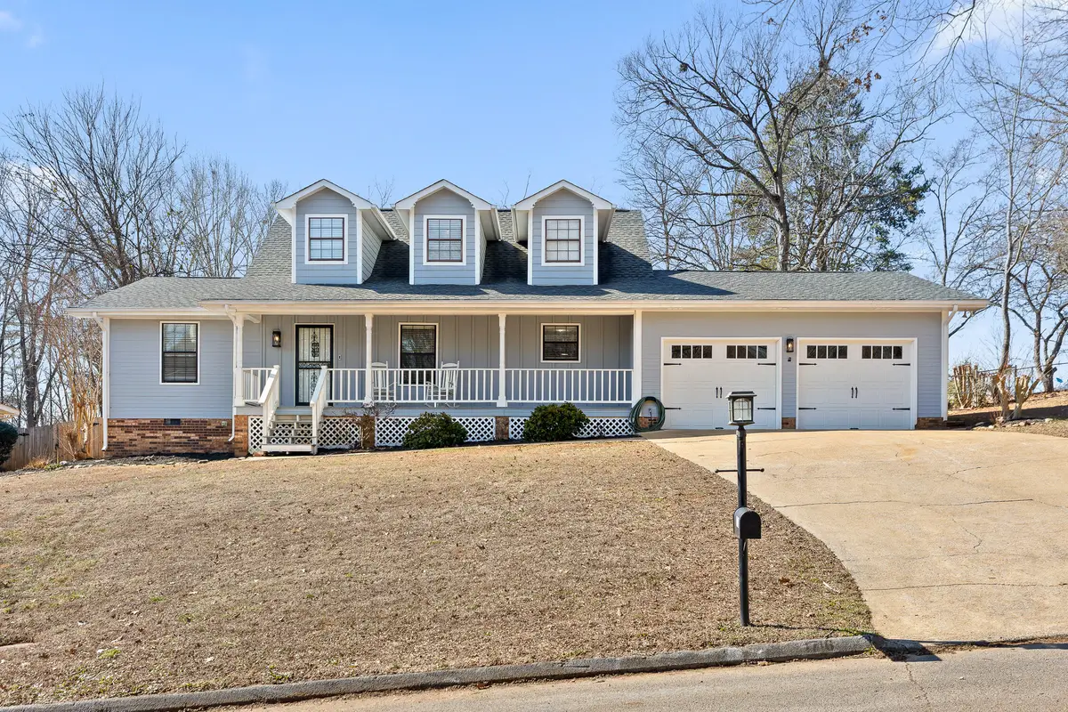 1716 Mountain Bay Drive, Hixson, TN 37343 - #1