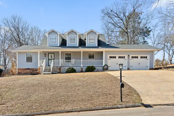 1716 Mountain Bay Drive, Hixson, TN 37343