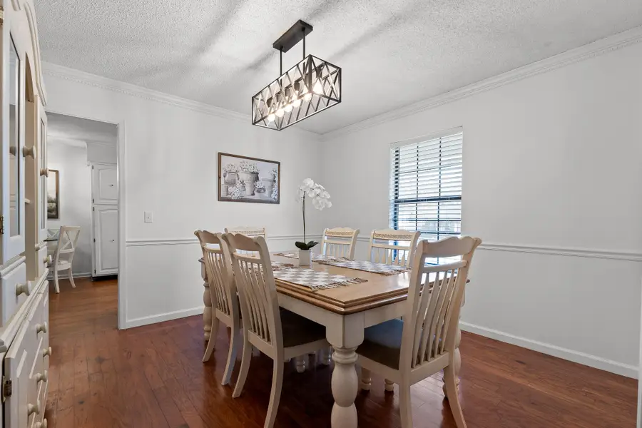 1716 Mountain Bay Drive, Hixson, TN 37343 - #3