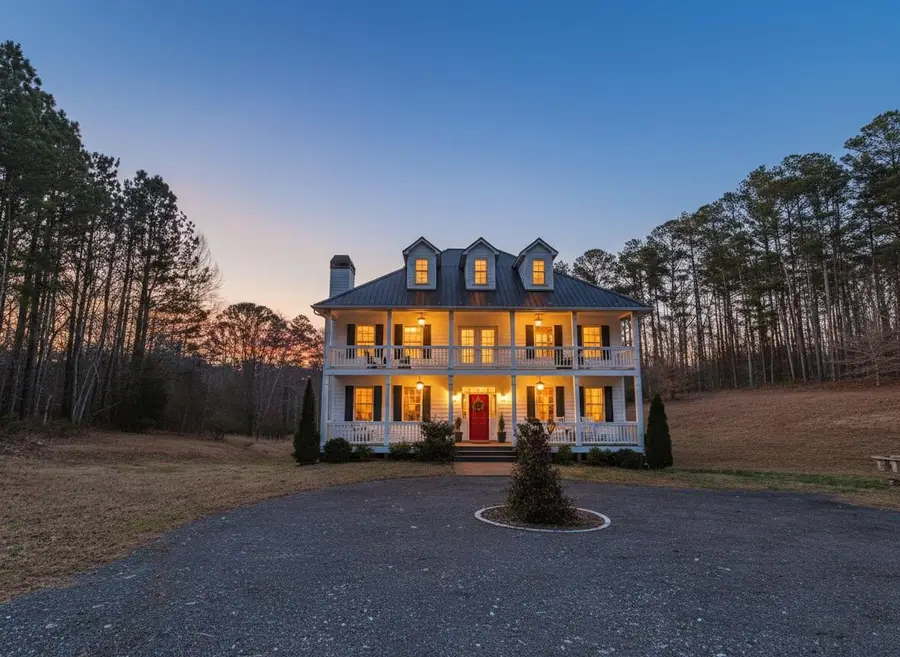 294 Gay Thompson Drive, Canton, GA 30114 - #2