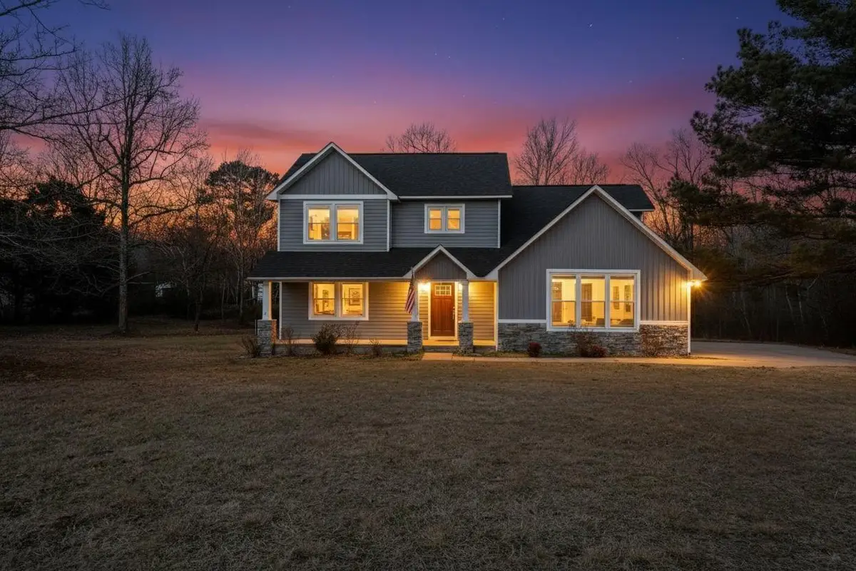 16435 Alabama 71, Pisgah, AL 35765 - #1