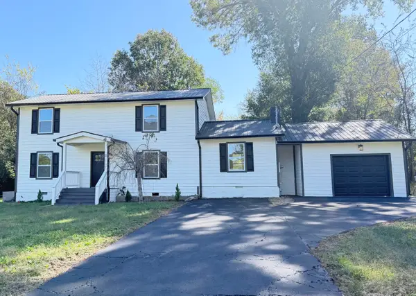 120 Williams Avenue, Flintstone, GA 30725