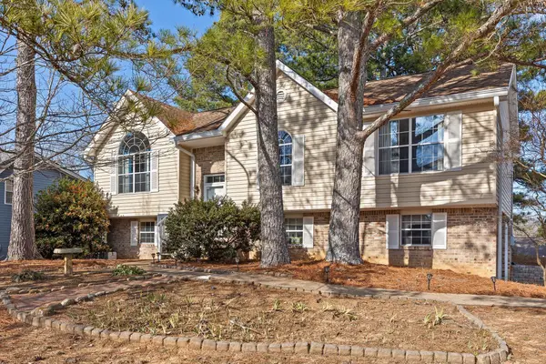 9208 Misty Ridge Drive, Chattanooga, TN 37416