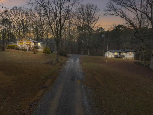 457 NE Stacy Road, Dalton, GA 30721