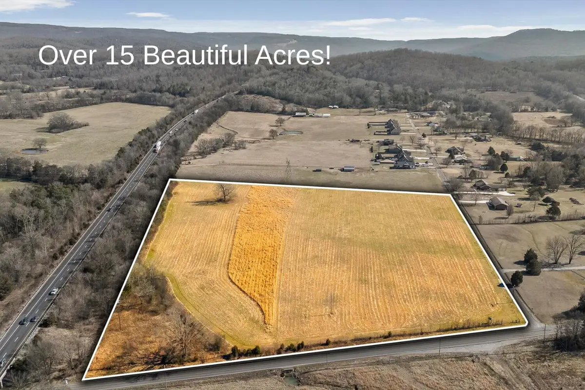 175 Hass Road, Jasper, TN 37347 - #1