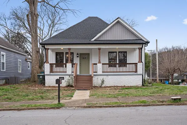 714 W 42nd Street, Chattanooga, TN 37410