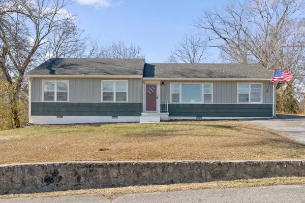 3741 Cuscowilla Trail, Chattanooga, TN 37415