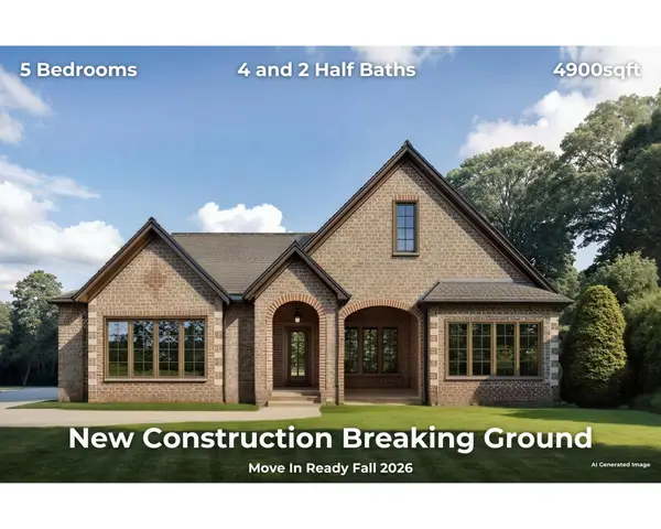 3124 Galena Circle #832, Chattanooga, TN 37419