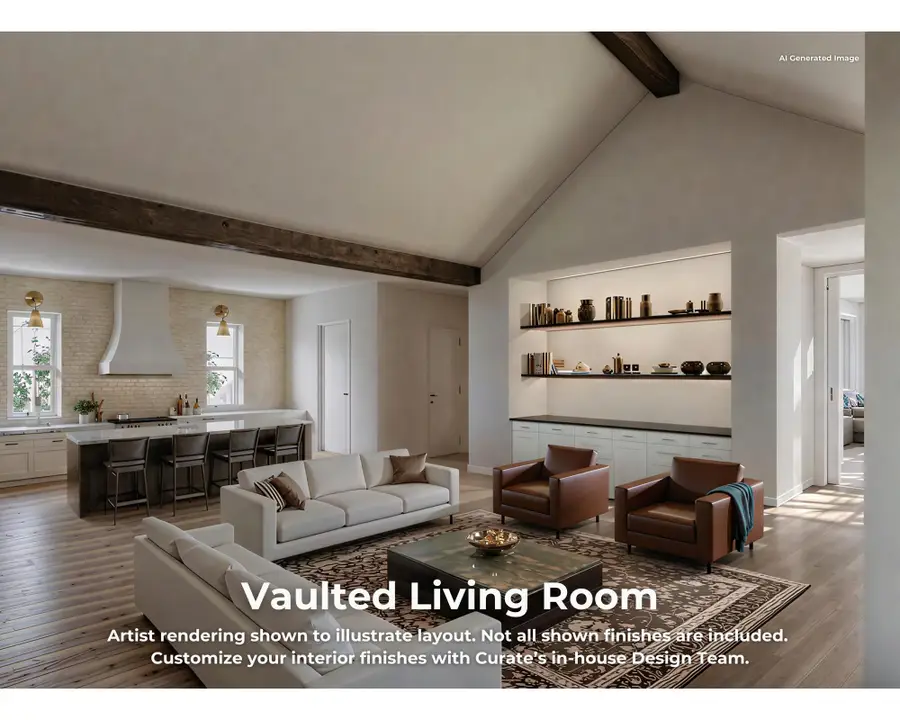 3124 Galena Circle #832, Chattanooga, TN 37419 - Image #2