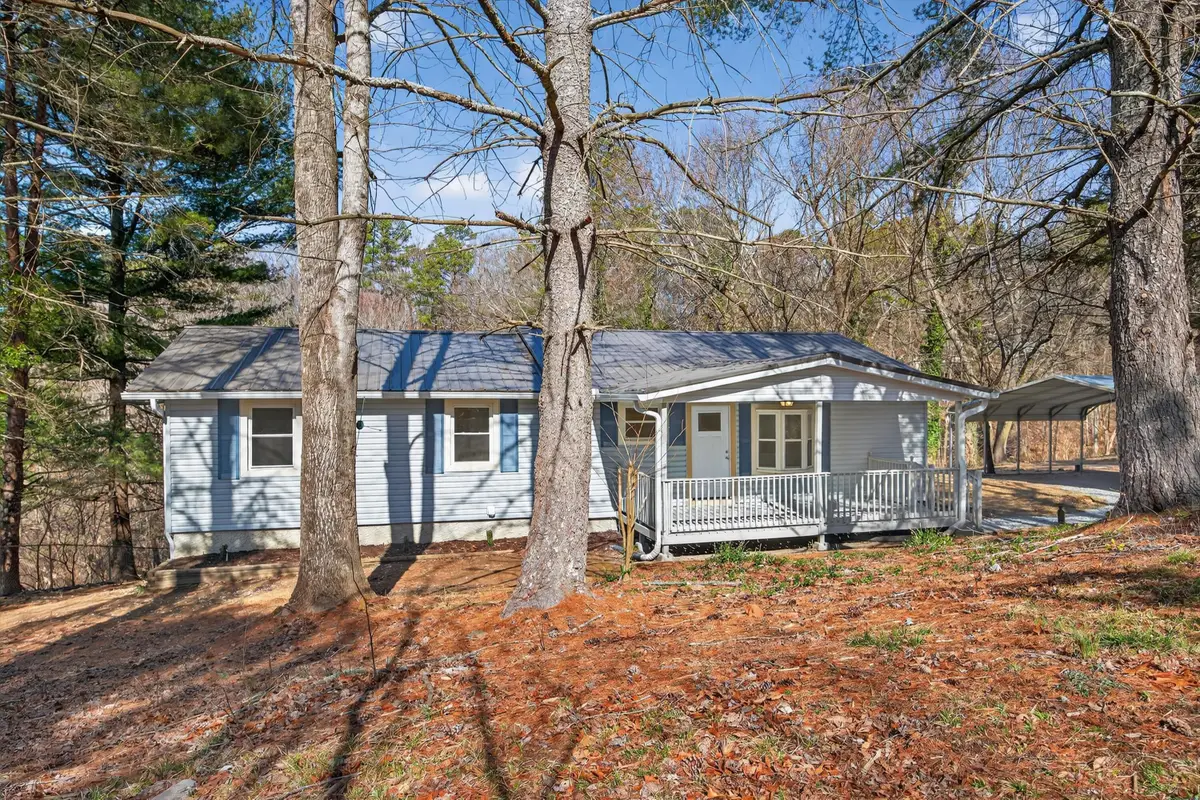 86 West Drive, Rossville, GA 30741 - #1