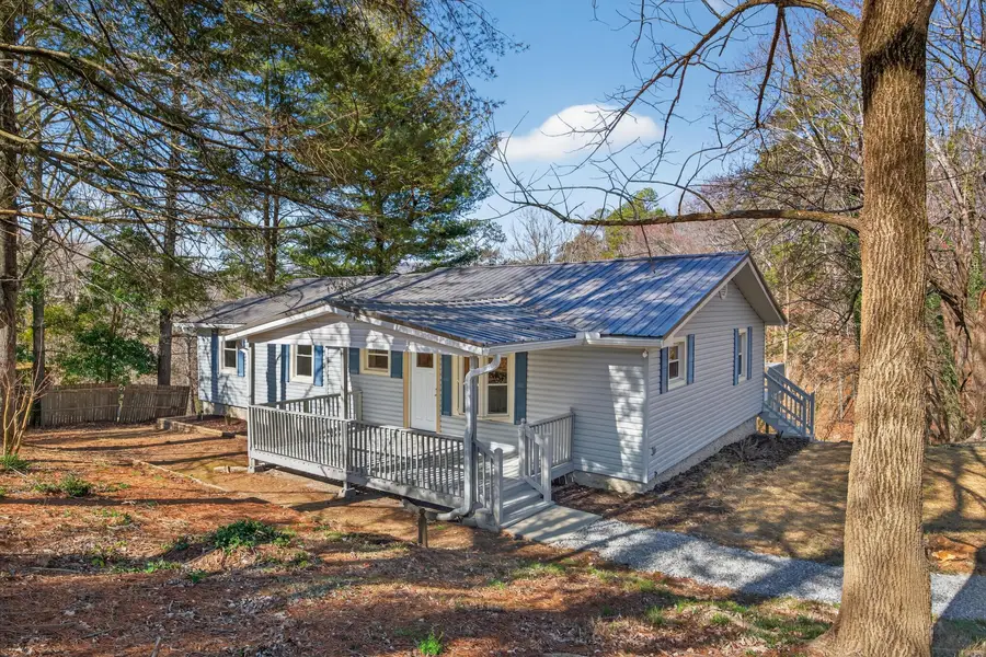 86 West Drive, Rossville, GA 30741 - #2