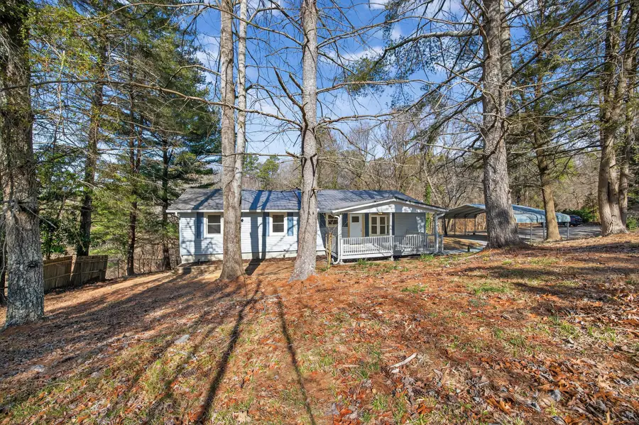 86 West Drive, Rossville, GA 30741 - #3