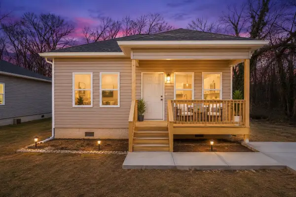 1701 Roanoke Avenue, Chattanooga, TN 37406