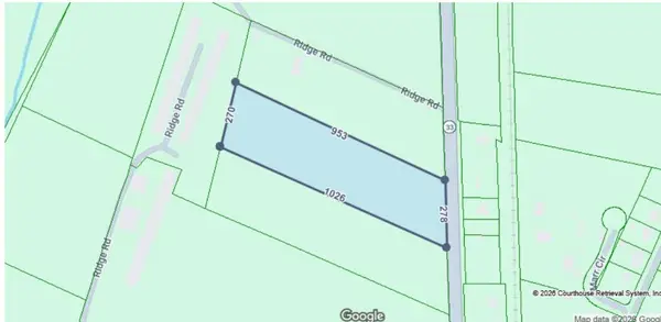 Lot Us-411, Old Fort, TN 37362