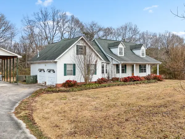 2107 Hill Top Crest, Soddy Daisy, TN 37379