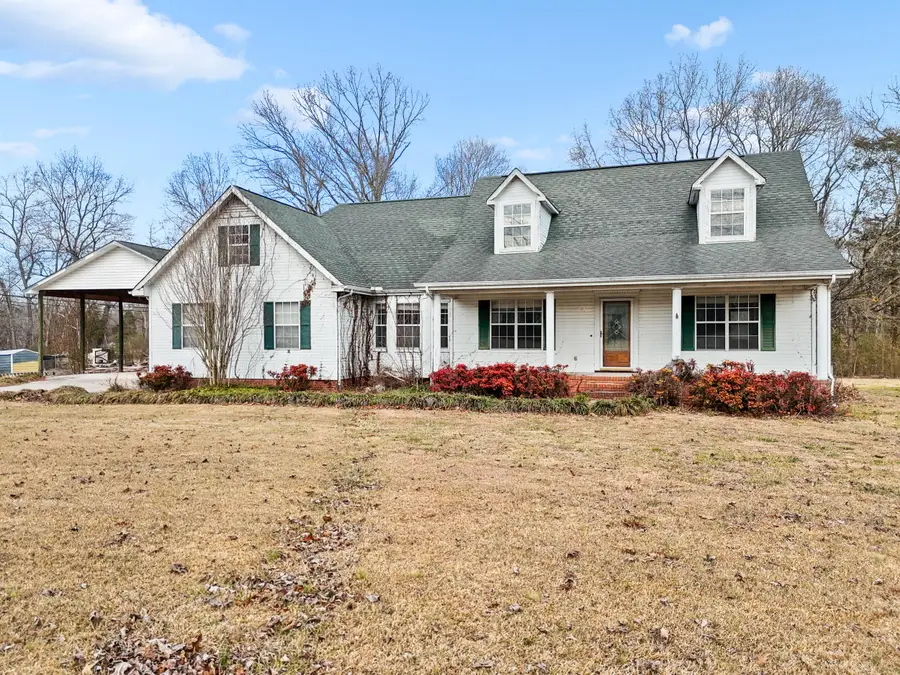 2107 Hill Top Crest, Soddy Daisy, TN 37379 - #2