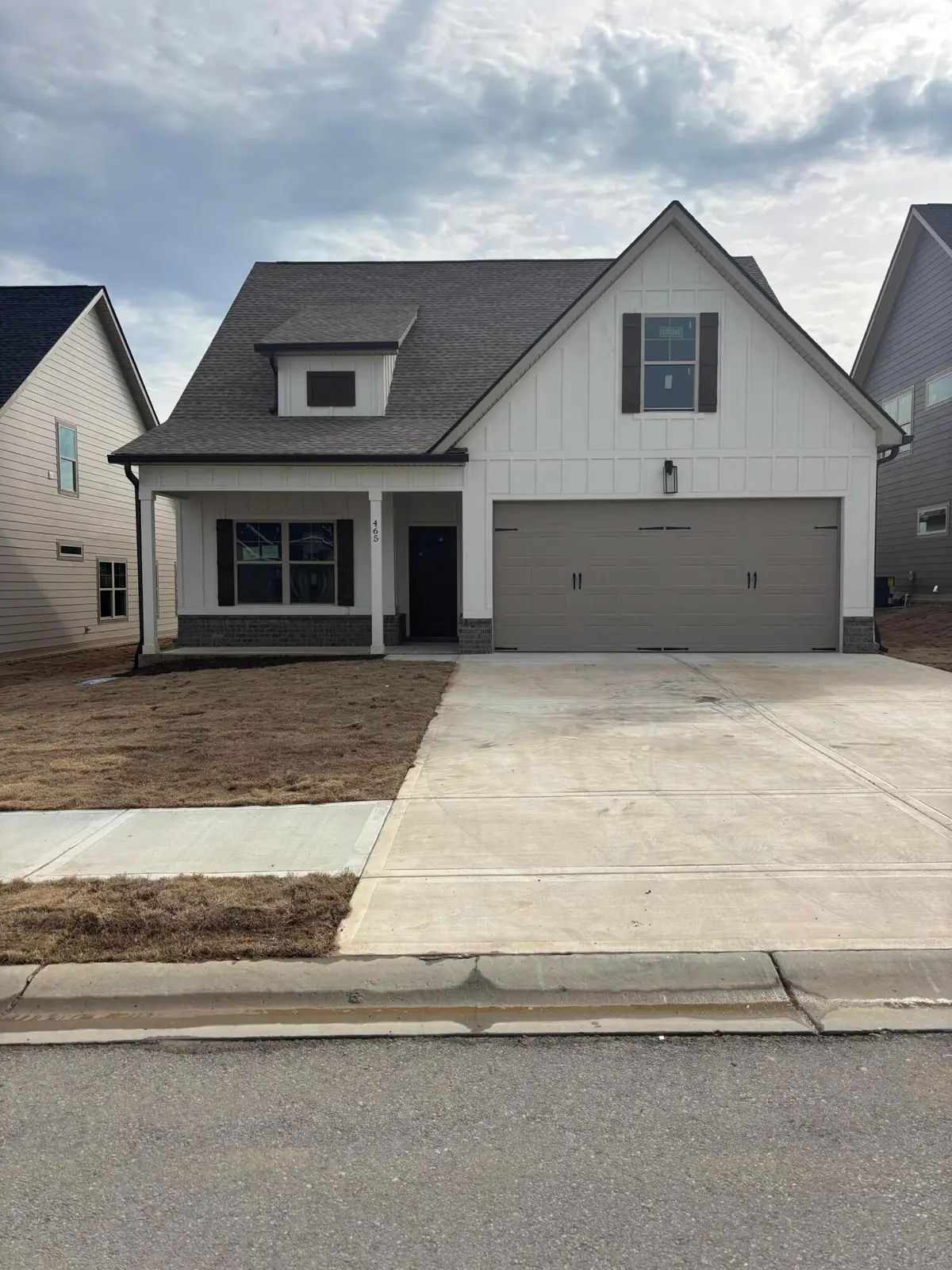 465 Willow Grove Court, Ringgold, GA 30736 - #1