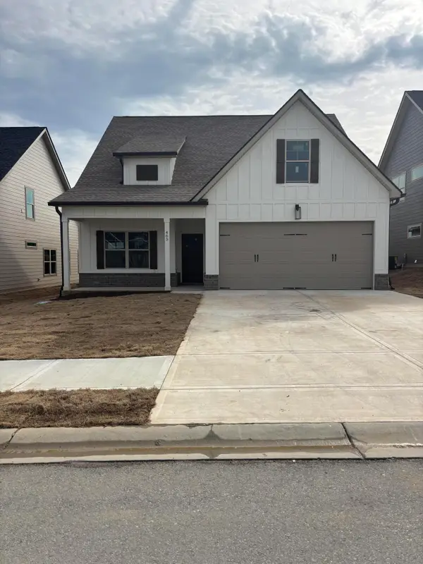 465 Willow Grove Court, Ringgold, GA 30736