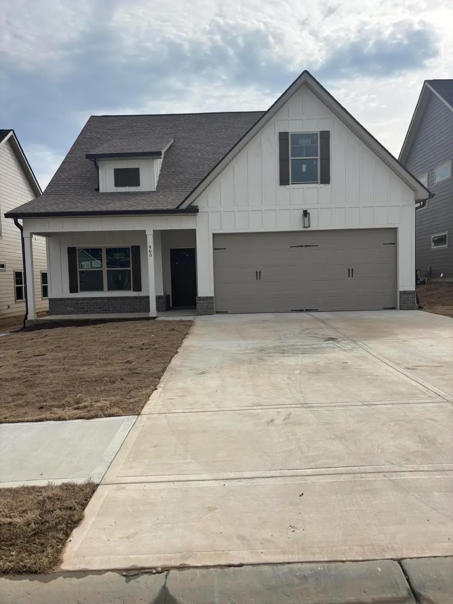 465 Willow Grove Court, Ringgold, GA 30736 - #2