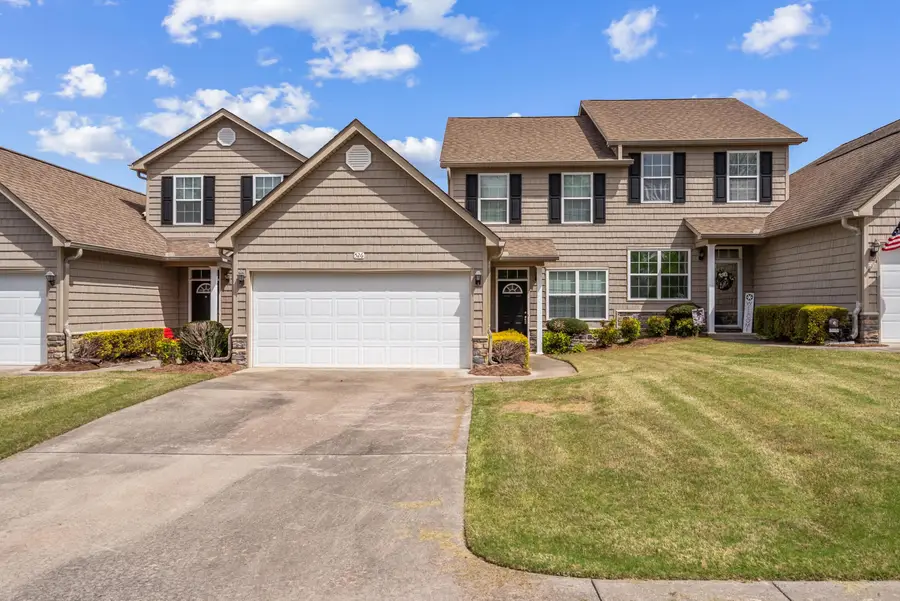 526 Hamilton Way, Chatsworth, GA 30705 - #2